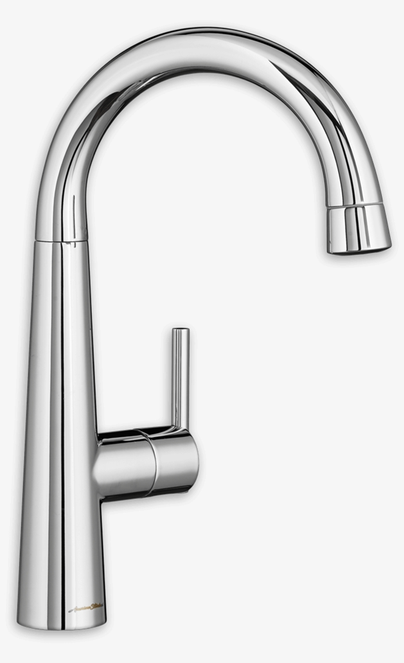 American Standard - Mixer Sink, transparent png download