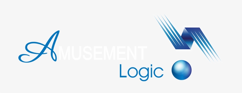 Logo-amusement 2014 1 - Amusement Logic Logo, transparent png download