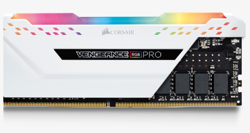 Style Meets Speed - Corsair Vengeance Rgb Pro, transparent png download