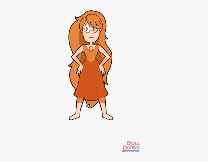 Crystal - Pink Diamond Dolls Divine, transparent png download