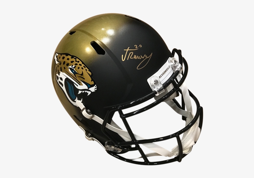 Jalen Ramsey Autographed Jacksonville Jaguars Deluxe - Jacksonville Jaguars 9" Dinner Plates 96ct, transparent png download