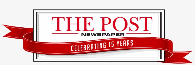 The Post Newspaper - Graphic Design, transparent png download