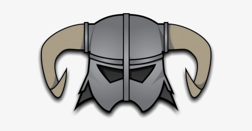 Dovahkiin - - Portable Network Graphics, transparent png download