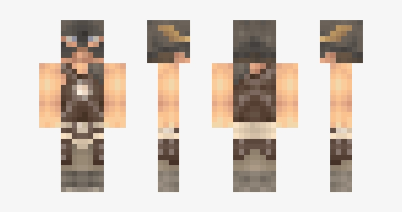 Skin De Natsuki Sel, transparent png download
