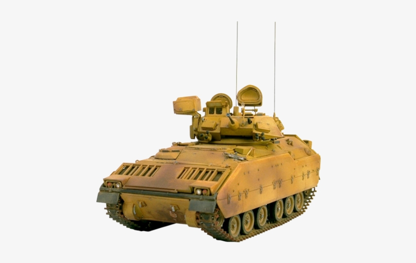 Battle Tank Png Transparent Image - Tank Png, transparent png download