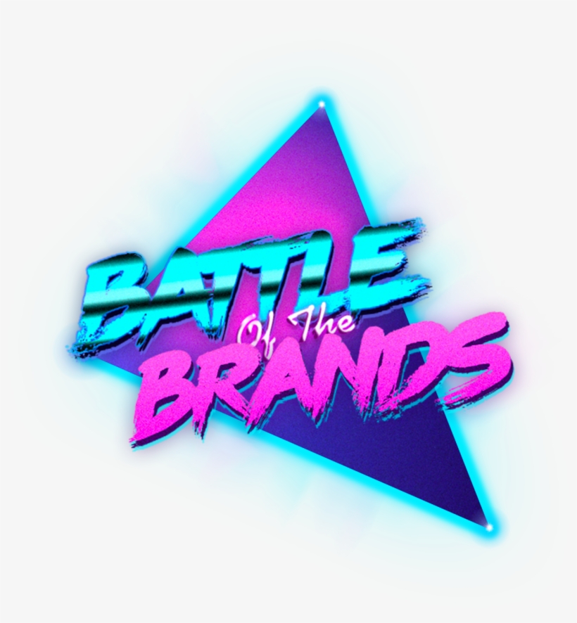 Battle Of The Brands, transparent png download