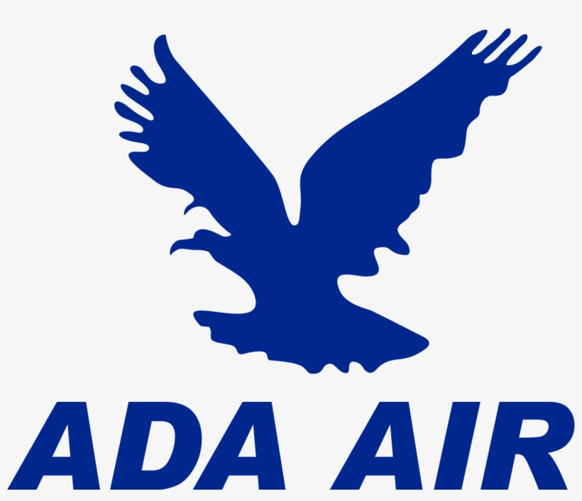 File - Ada Air - Svg - Air Ada, transparent png download