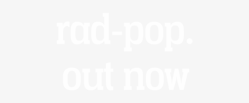 Rad Popout Now - Rad-pop., transparent png download