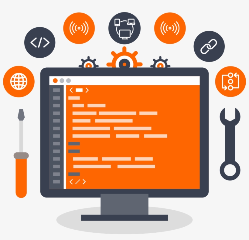 Php Development - Php, transparent png download