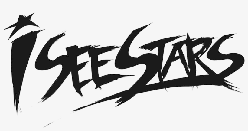 Iss - See Stars Digital Renegade Instrumental, transparent png download