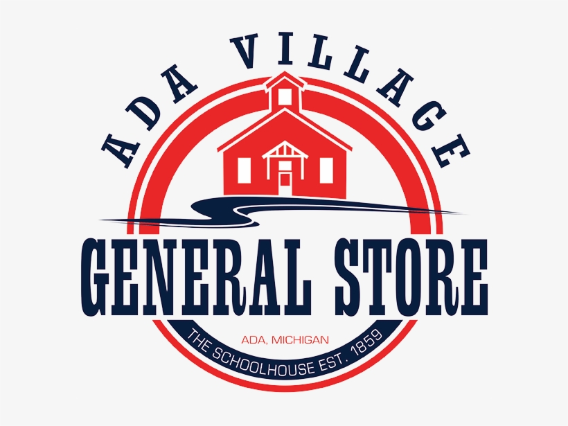 Follow - Ada Village General Store, transparent png download