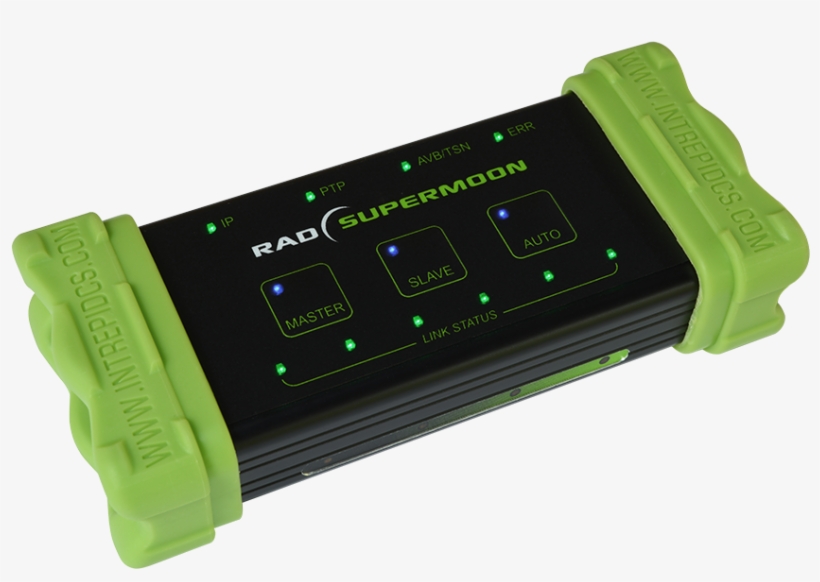 Rad-supermoon Ppt - 1000base T1 Media Converter, transparent png download