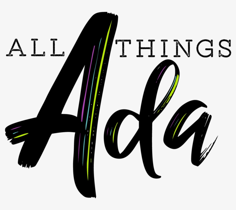Allthingsada-altlogo, transparent png download
