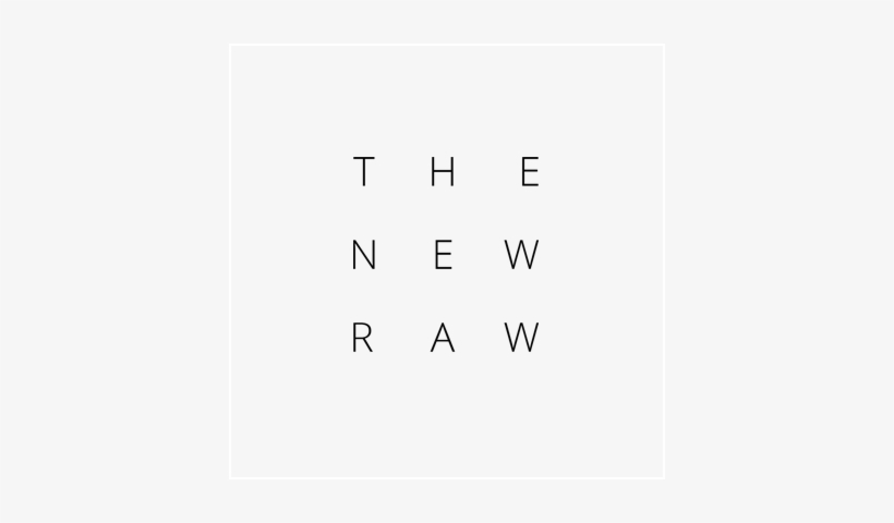 The New Raw - Symmetry, transparent png download