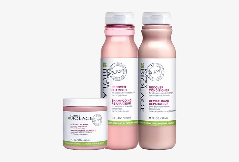 Biolage Raw Pdp 12 - Biolage Raw Nz, transparent png download