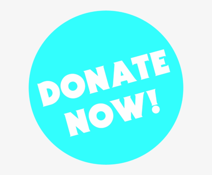 Donate Now And Join The Betti Ono 100 - Circle, transparent png download