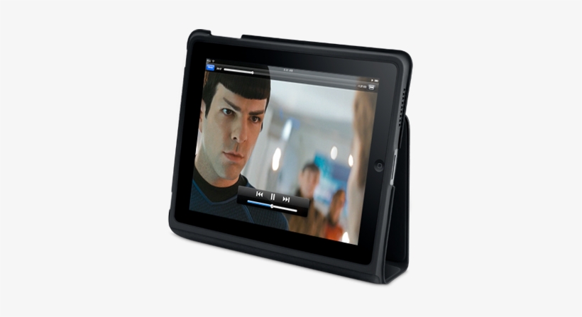 The Research Arm Of Alcatel-lucent, Has Revealed The - Air Blue Inflight Entertainment, transparent png download
