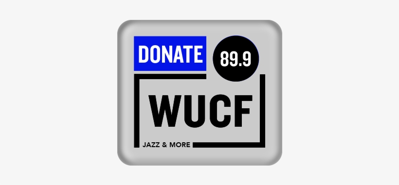 Donate To Wucf Fm - Wucf Tv, transparent png download