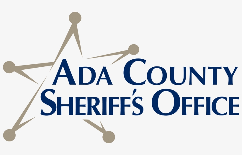 Ada County Sheriff Logo, transparent png download
