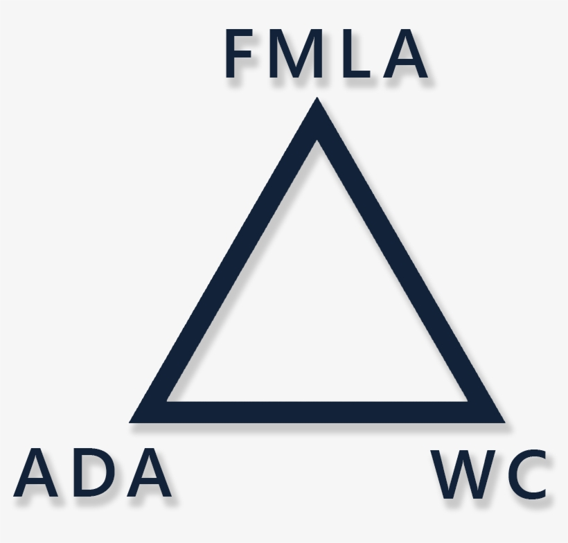 Fmla Ada Wc - Fmla And Workers Comp, transparent png download