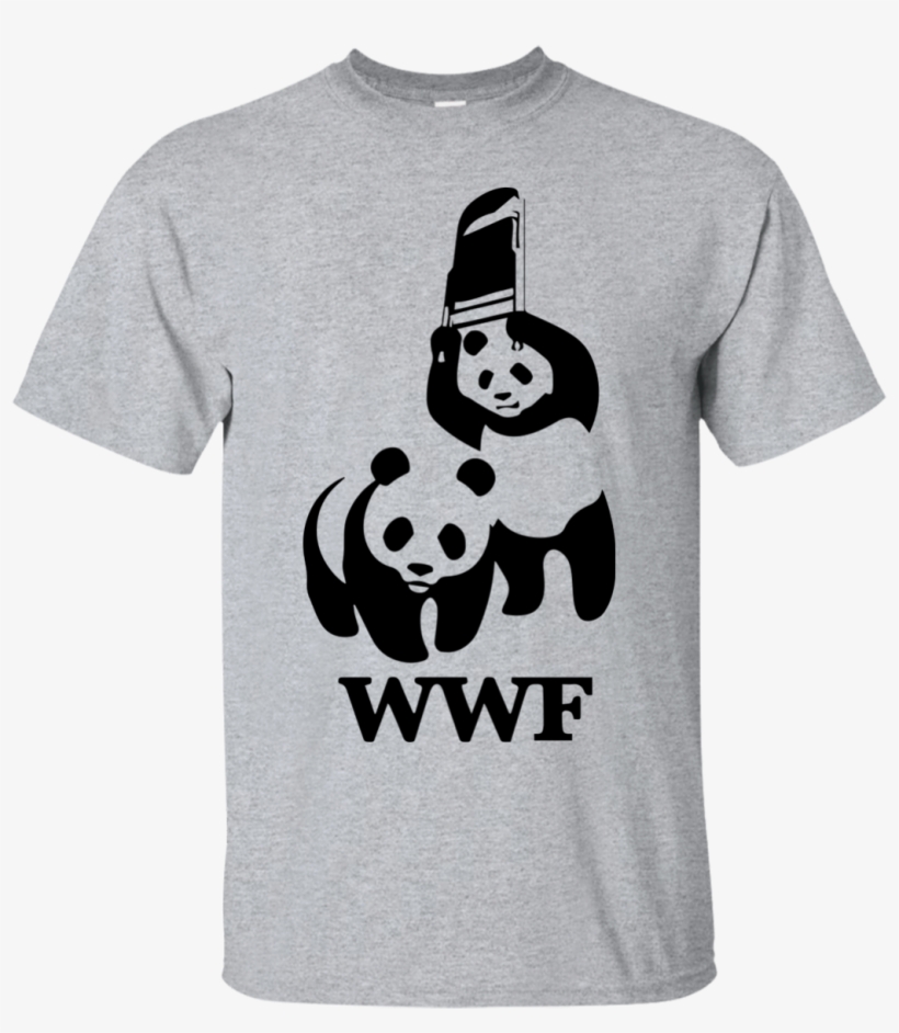 World Wildlife Fund Funny, transparent png download