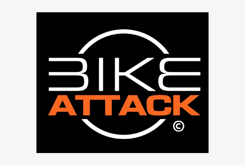 Bike-attack - Bicycle, transparent png download