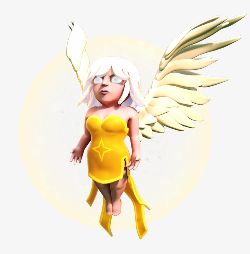 Supostas Cartas Lendarias Do Clash Royale, transparent png download