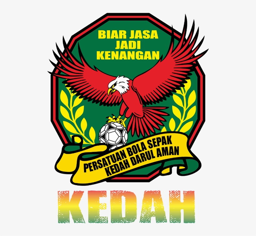Thumb Image - Kedah Fc, transparent png download