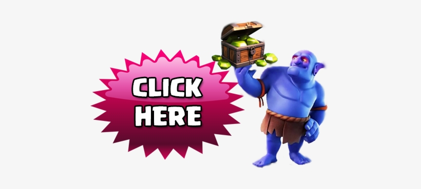 Coc Clash Of Clans Hack, transparent png download