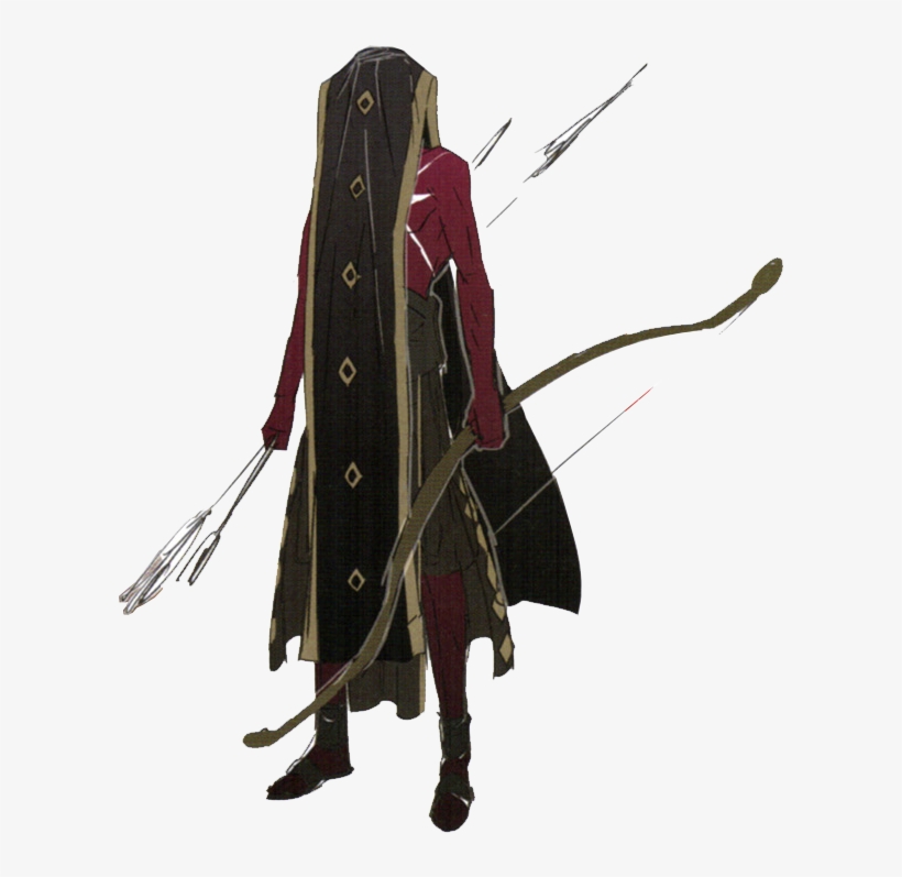 Pelt Of The Divine Beast - Fate Strange Fake Heracles, transparent png download