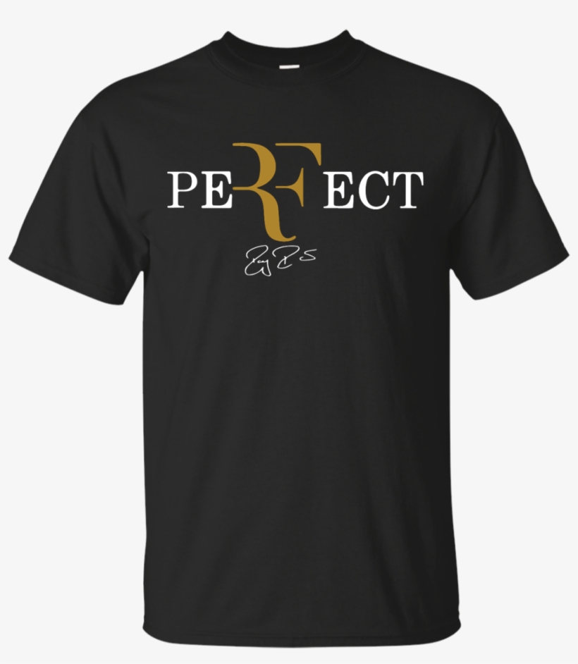 Roger Federer Shirts Rf The Champion Wimbledon Shirts - Black Keys T Shirt Brothers, transparent png download