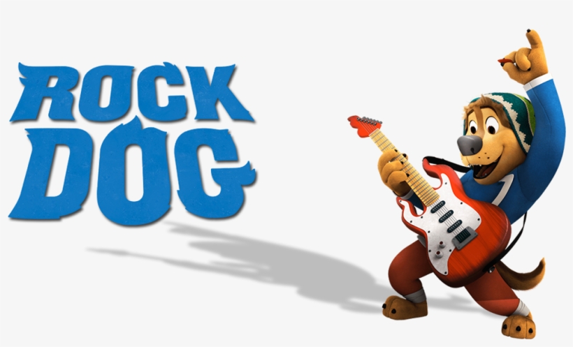 Hd Clearart - Rock Dog Png, transparent png download