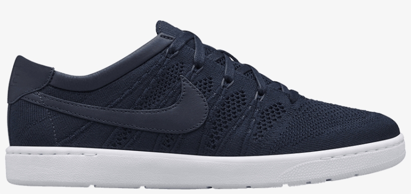 Zoom Tennis Classic Flyknit 'roger Federer' - Sneakers, transparent png download