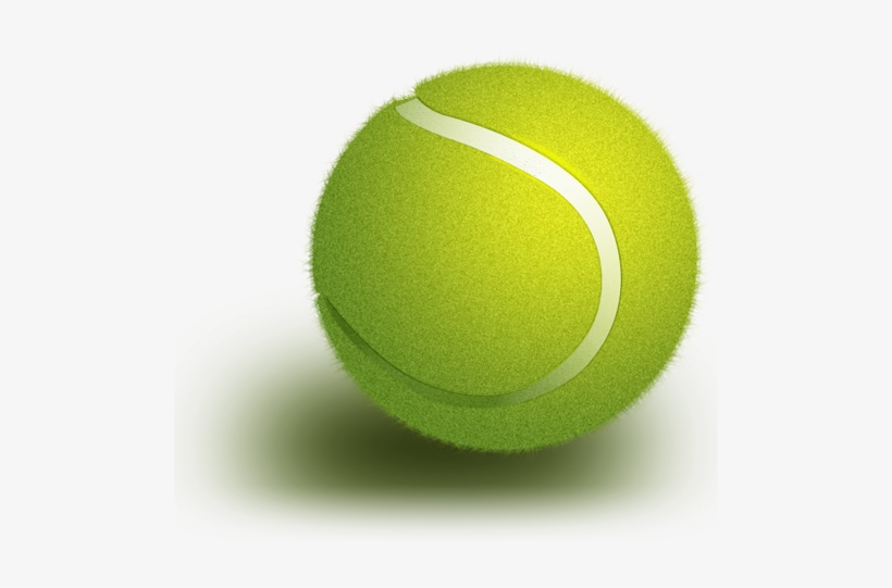 Roger Federer Has Spent So Much Time Justifying His - Soft Tennis, transparent png download