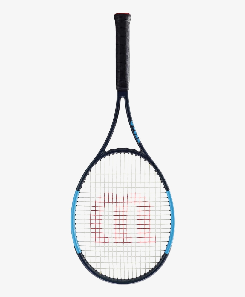 Roger Federer - Wilson Ultra Tour L2 (1-4), transparent png download