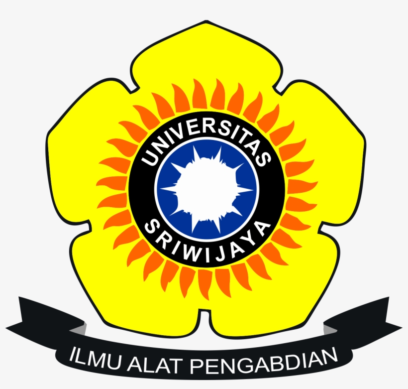 Previous - Sriwijaya University Logo, transparent png download