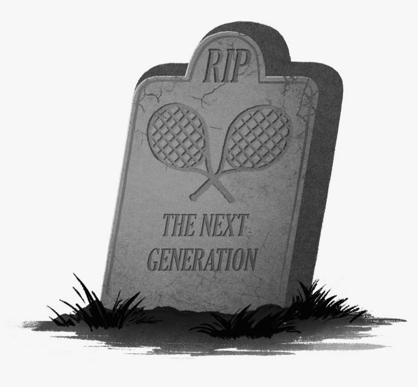 I'm Back At The Graveyard, In Front Of Another Massive - Headstone, transparent png download