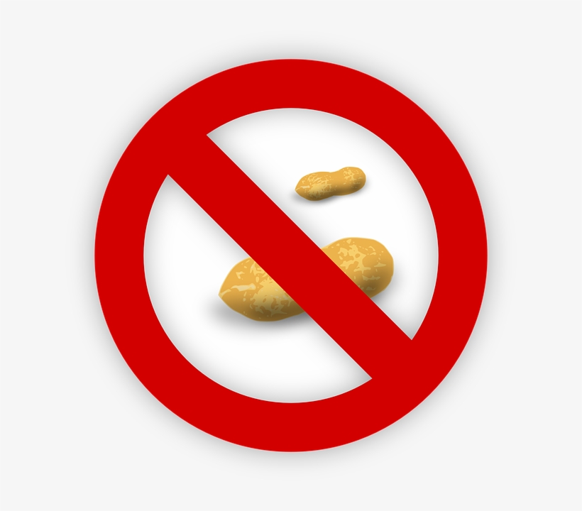 What Parents Should Know About New Nut Allergy Study - Stop Money Icon, transparent png download