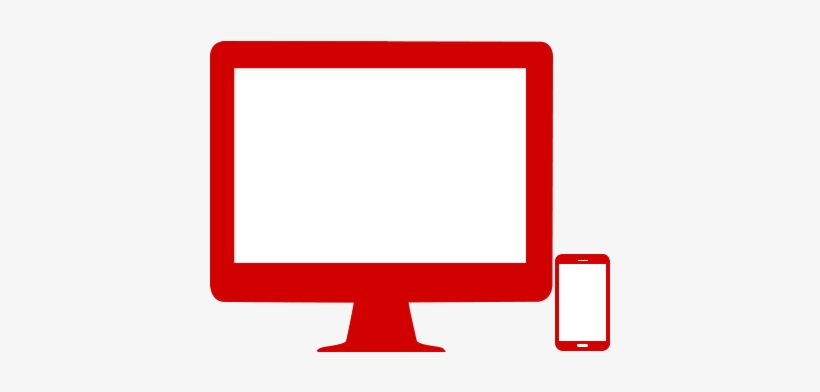 For Desktop And Mobile, transparent png download