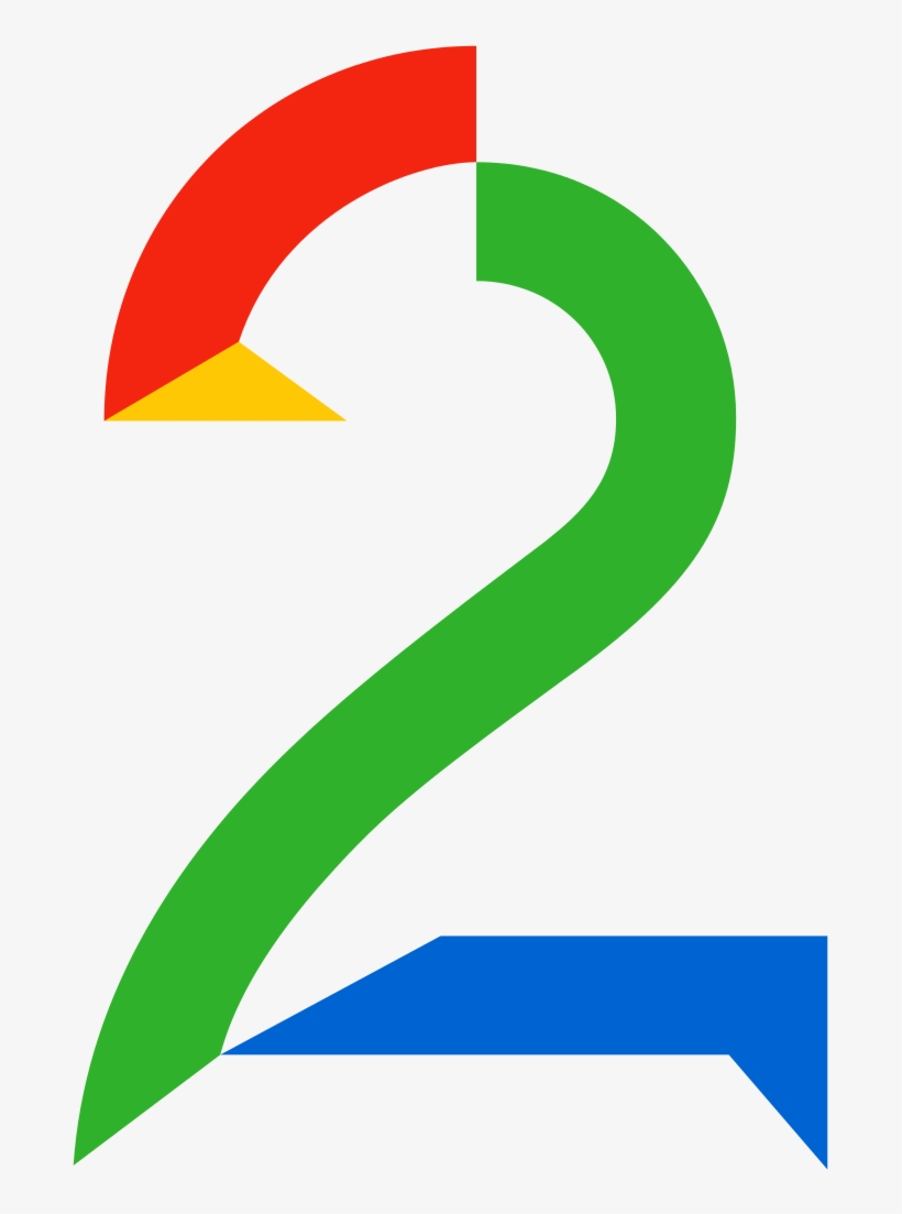 Mygica Product Reviews - Tv 2 Logo Png, transparent png download