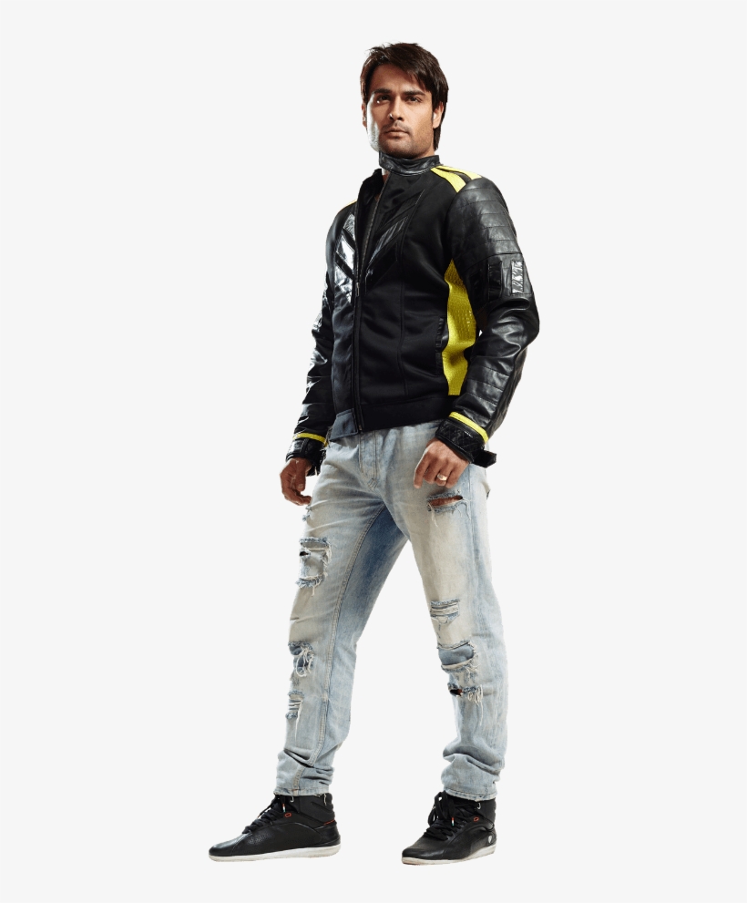 Vivian D'sena-s - Khatron Ke Khiladi Vivian Dsena, transparent png download
