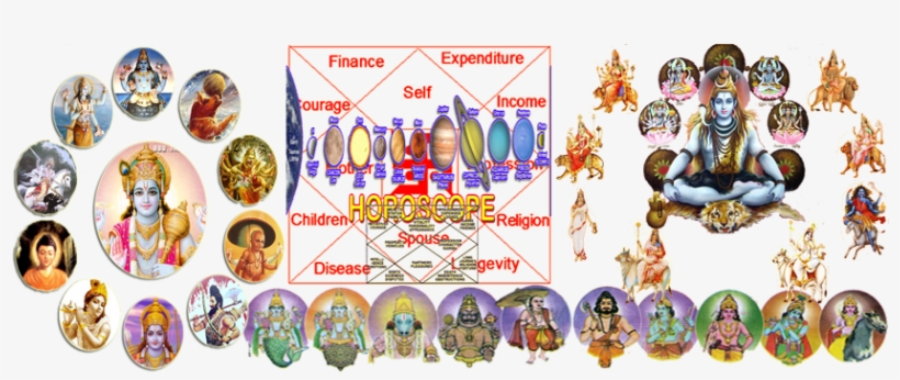 All Love Problem Solution, Husband - Vishnu Hindu God, transparent png download