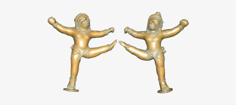 Hanuman - Bhagwan Shri Hanumanji, transparent png download