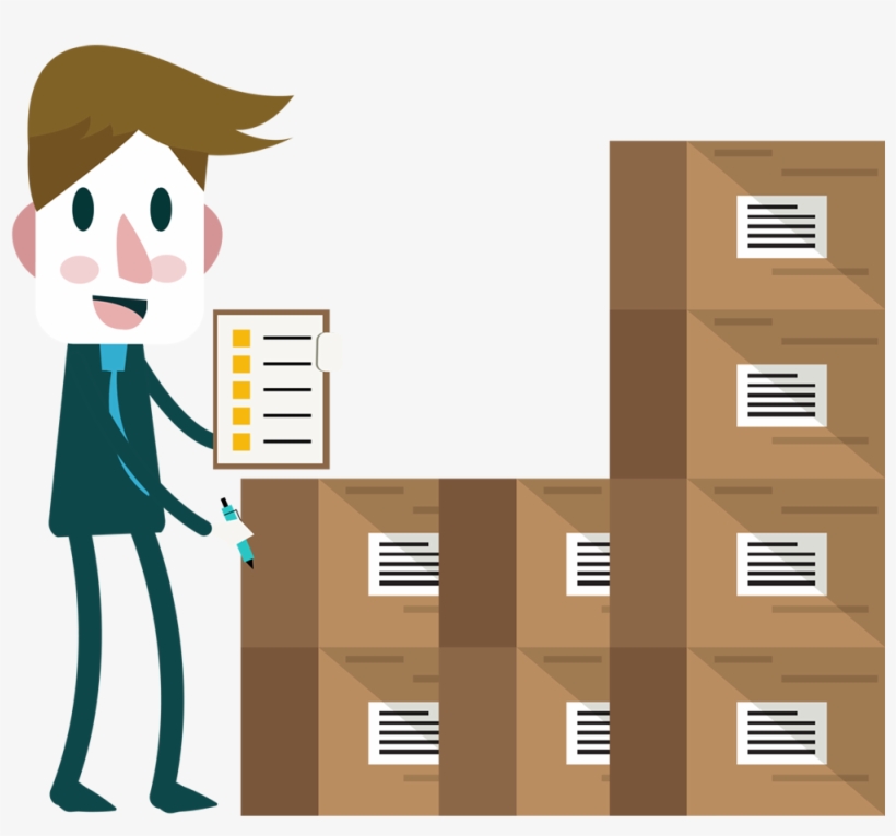 Inventory Management - Gestão Do Estoque, transparent png download