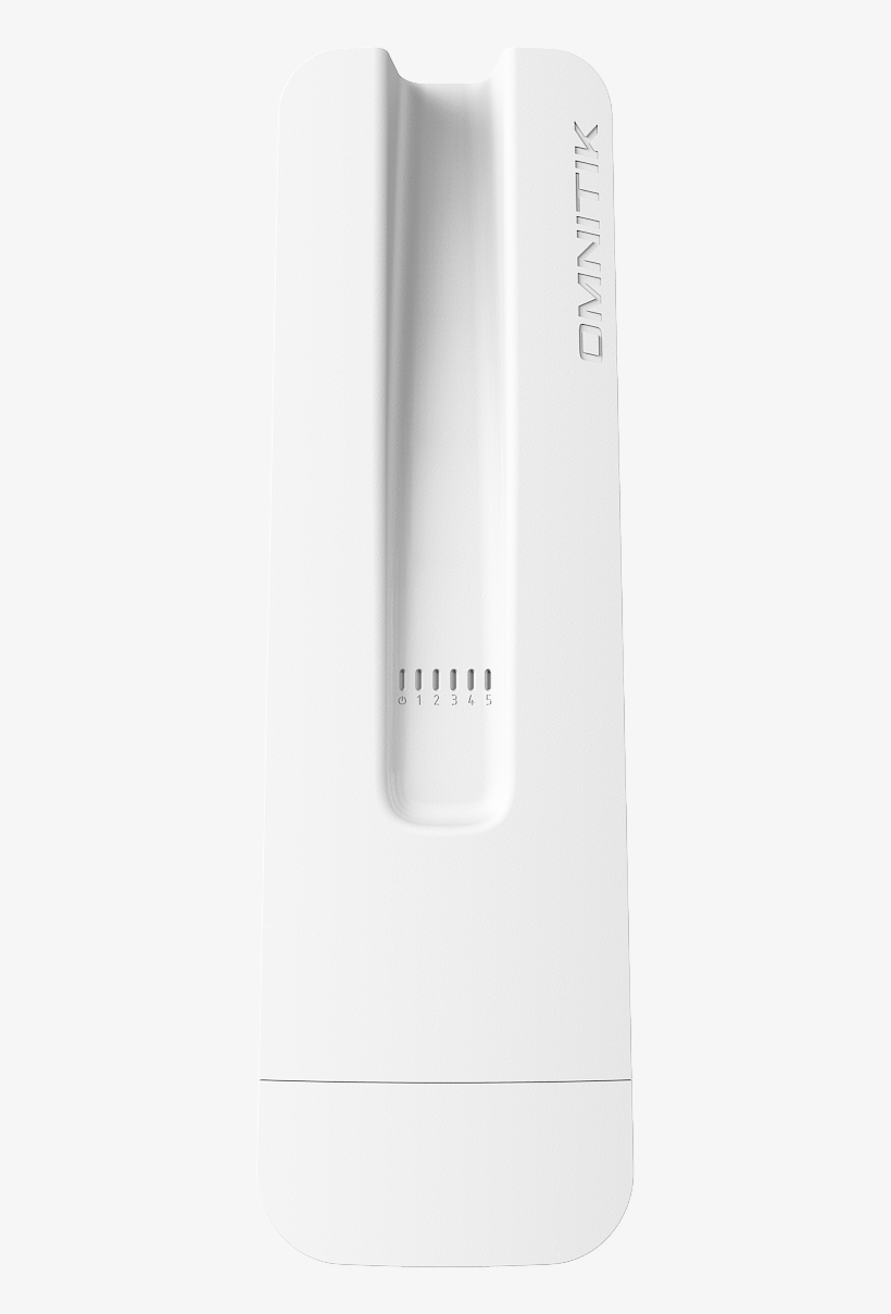 Mikrotik Rbomnitikpg 5hacd Us Omnitik 5 Poe Ac Us - Ap Mikrotik Outdoor, transparent png download