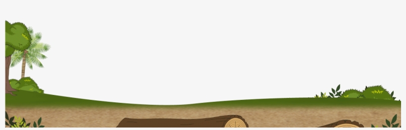 Meet The Ubongo Kids And Their Friends - Grass, transparent png download