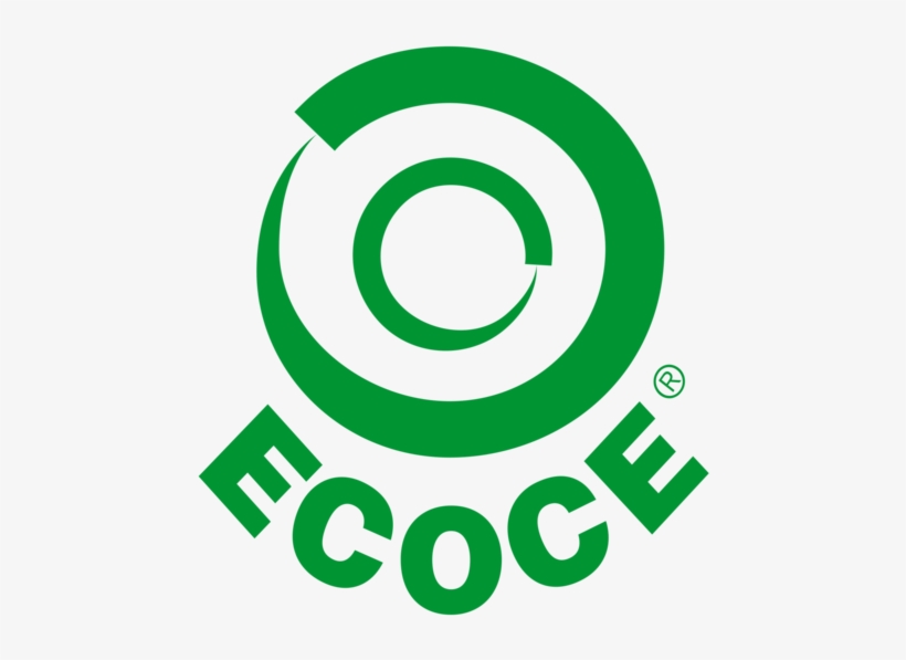 Logo Ecoce A - Logo Ecoce Ecoce, transparent png download