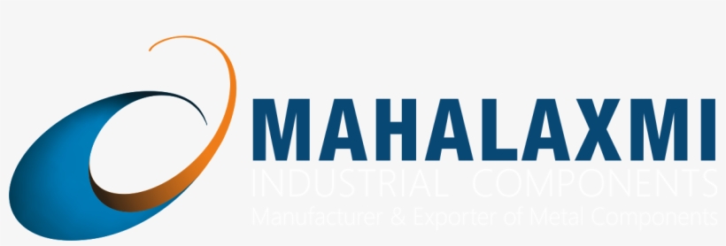 Mahalaxmi Industrial Components Is An Iso - Orange, transparent png download