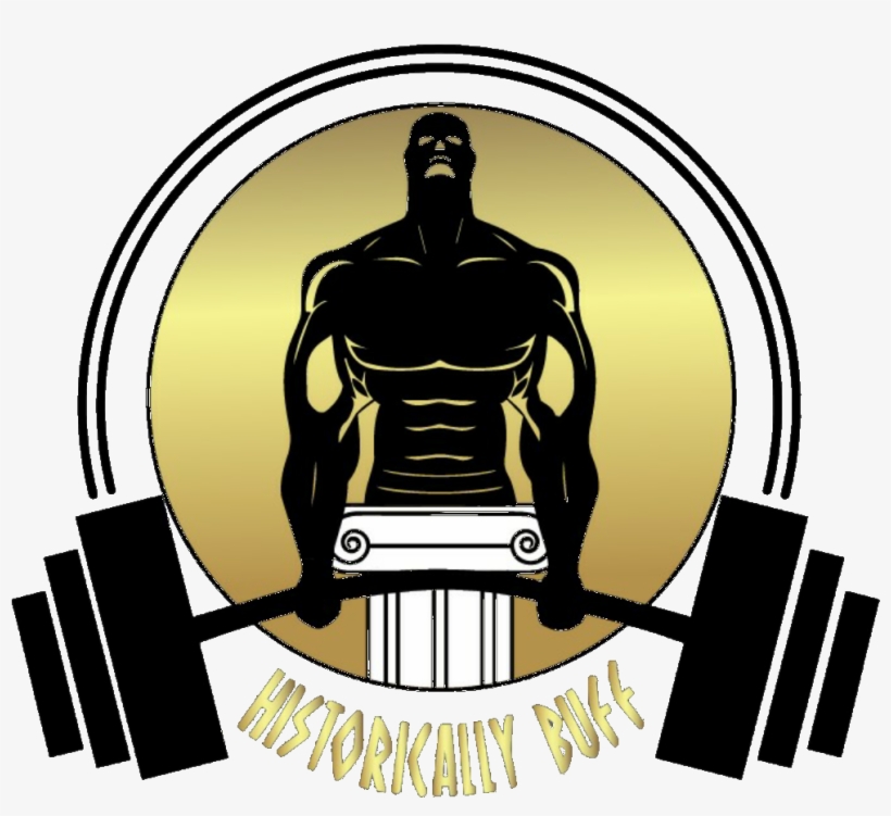 The Logo Tells You That Historic Gym Puns Are Coming - Remo 16" Powerstroke 3 Clear, transparent png download