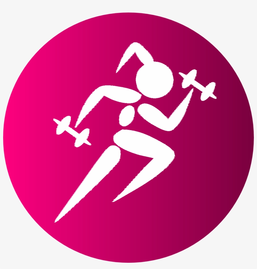 Stretching Video - Running Man, transparent png download